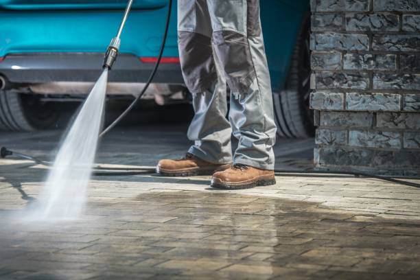 Best Building Exterior Pressure Washing in Belmond, IA