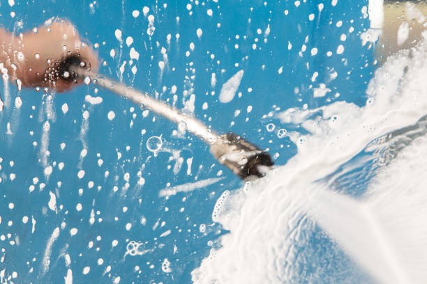 Best Window and Screen Pressure Cleaning in Belmond, IA