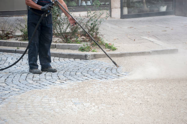 Professional Pressure Washing Services in Belmond, IA